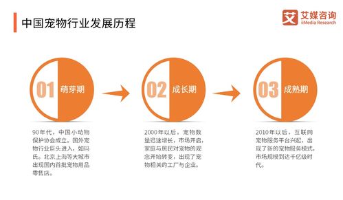 艾媒咨詢 2018 2019中國寵物食品產業研究與商業投資決策分析報告